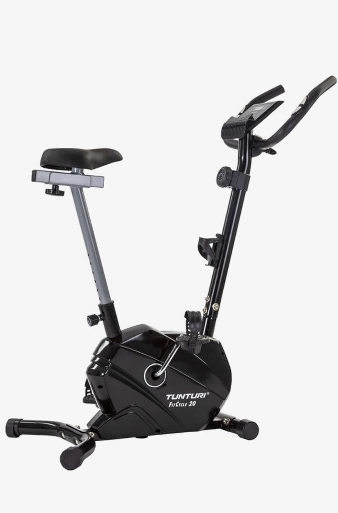 Tunturi Tunturi FitCycle 20 Hometrainer, Ophalen, Nieuw, Hometrainer