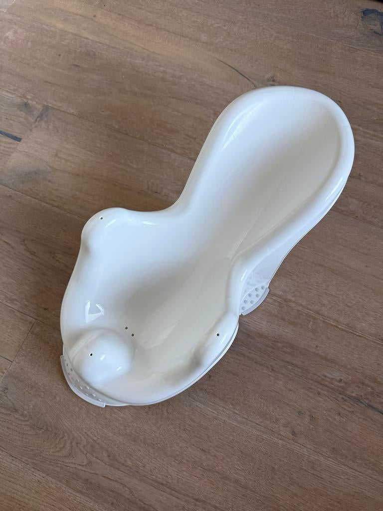 Prénatal badinzet, Ophalen, Zo goed als nieuw, Prenatal, Badzitje of Badring