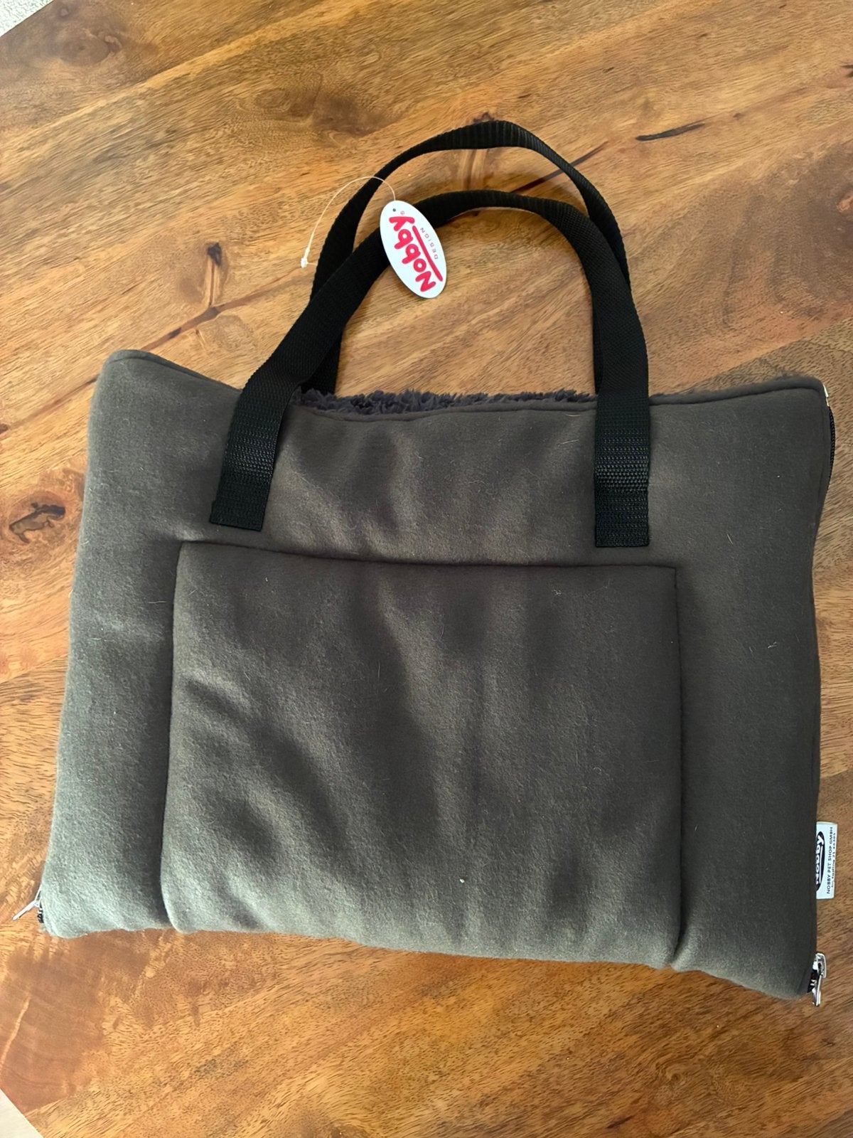 Honden tas/kleed, Dieren en Toebehoren, Honden-accessoires, Nieuw, Ophalen of Verzenden