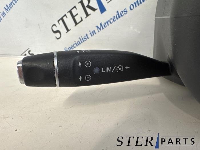 Combischakelaar Stuurkolom van een Mercedes E-Klasse, Auto-onderdelen, Gebruikt, -, Ophalen of Verzenden, -