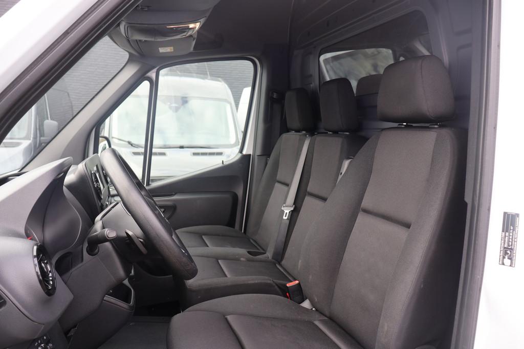 Mercedes-Benz Sprinter 317 CDI L2 H2 Automaat Navigatie Came, Automaat, Gebruikt, 4 cilinders, 2000 kg