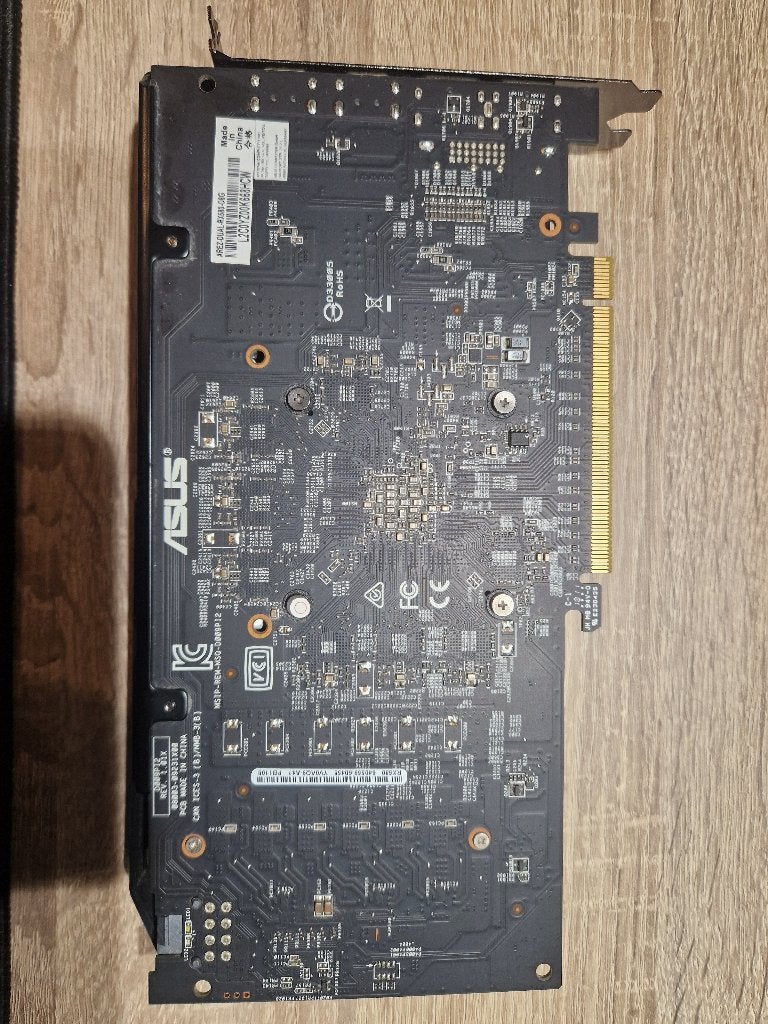 Foto 10 van Gaming PC Ryzen 5 3600 | RX 580 8GB | 16GB | Windows 11 Pro