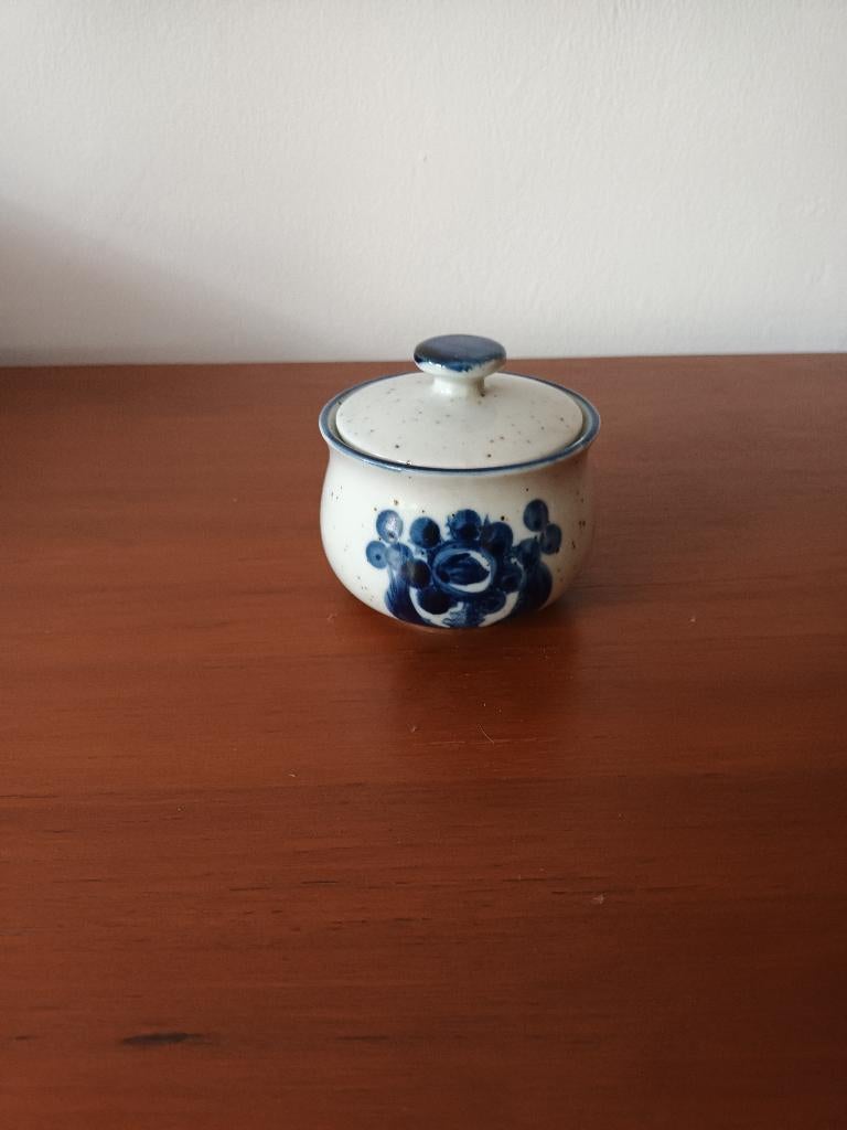 Suikerpotje/ Duits?/ Keuls?, Ophalen of Verzenden