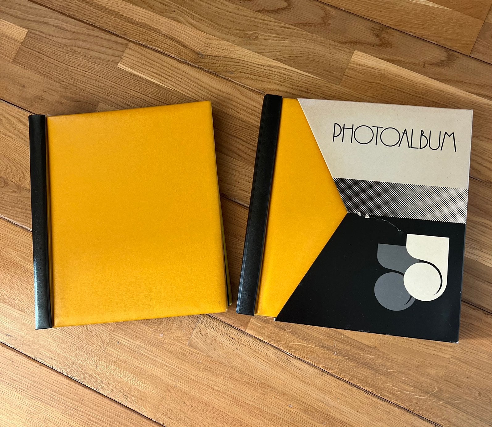 2 Juka Jyden fotoalbums, Ophalen of Verzenden, Nieuw