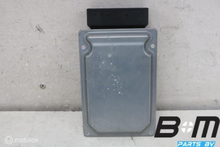 Regelapparaat voor trekhaak VW Golf Sportsvan 5Q0907376B, Auto-onderdelen, Gebruikt