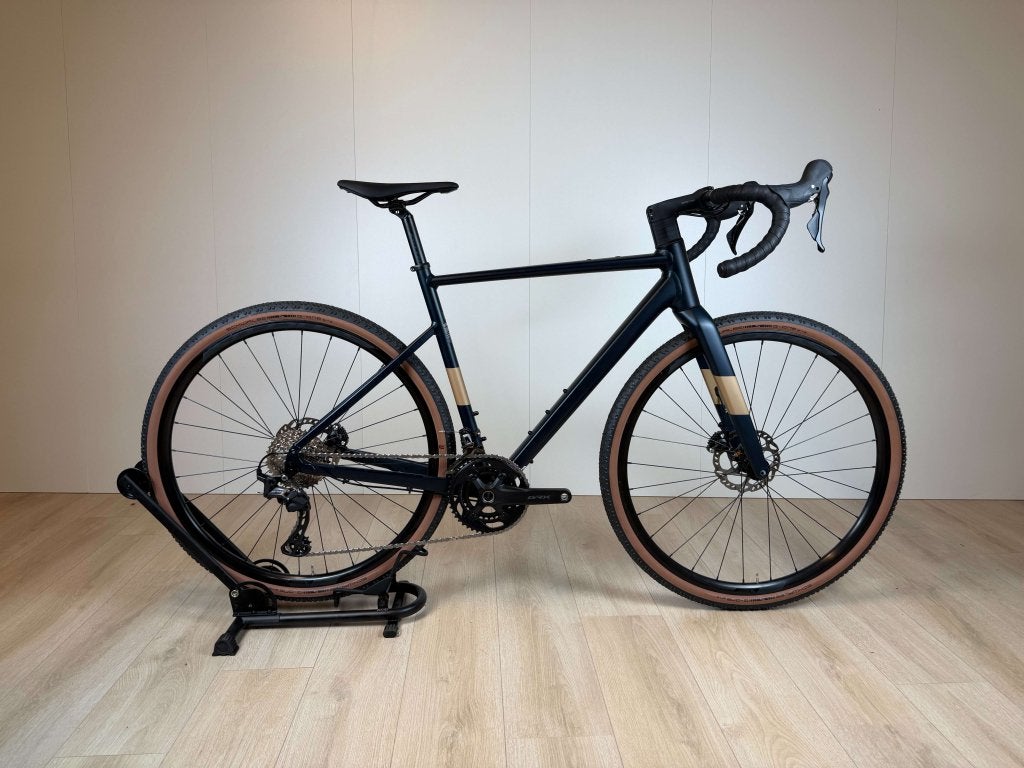 Scott Speedster Gravel 20 - Shimano GRX600 - Maat M - Nieuw