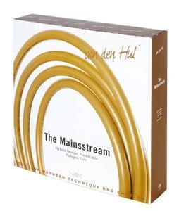 Van den Hul The Mainsstream, Van den Hul, -, -, Ophalen of Verzenden