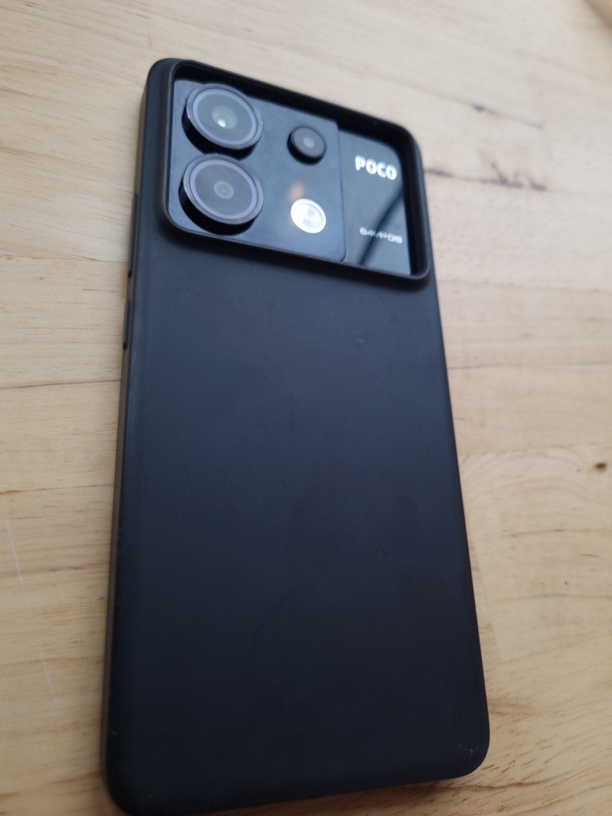Poco X6 Pro 5G - Zo goed als nieuw, Ophalen, Overige modellen, Zo goed als nieuw, Zonder simlock