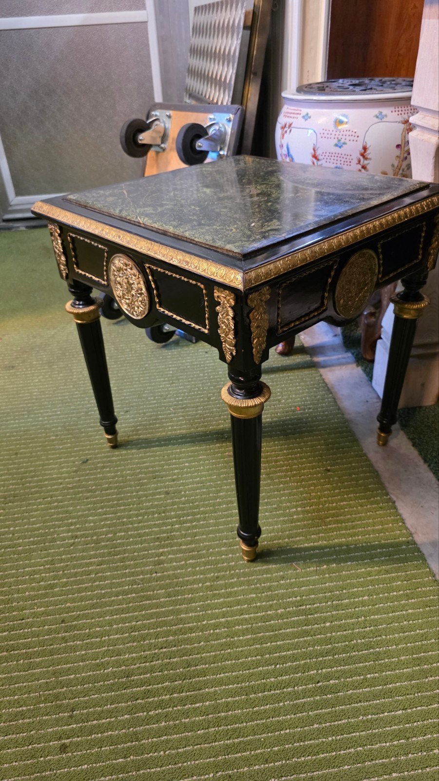 Louis XVI TAFEL, Antiek en Kunst, Ophalen