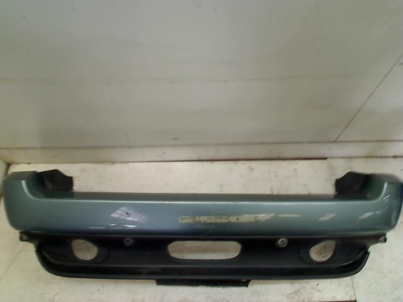 Bumper Achter MET PDC, TREKHAAK GAT BMW X5 (E53) 2002, Gebruikt, Petuelring 130, München 80809, , Duitsland, BMW, Bayerische Motoren Werke AG
