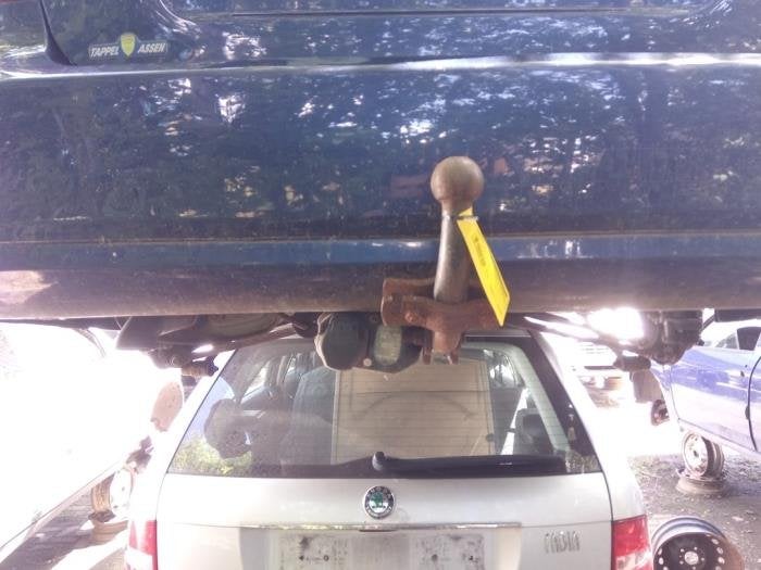Trekhaak van een Daewoo Nubira, Gebruikt, -, Daewoo, -