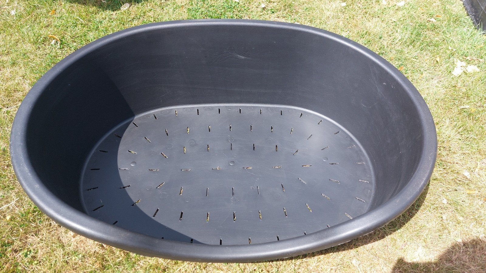 Hondenmand perla 87 x 57, Ophalen, Zo goed als nieuw, Overige