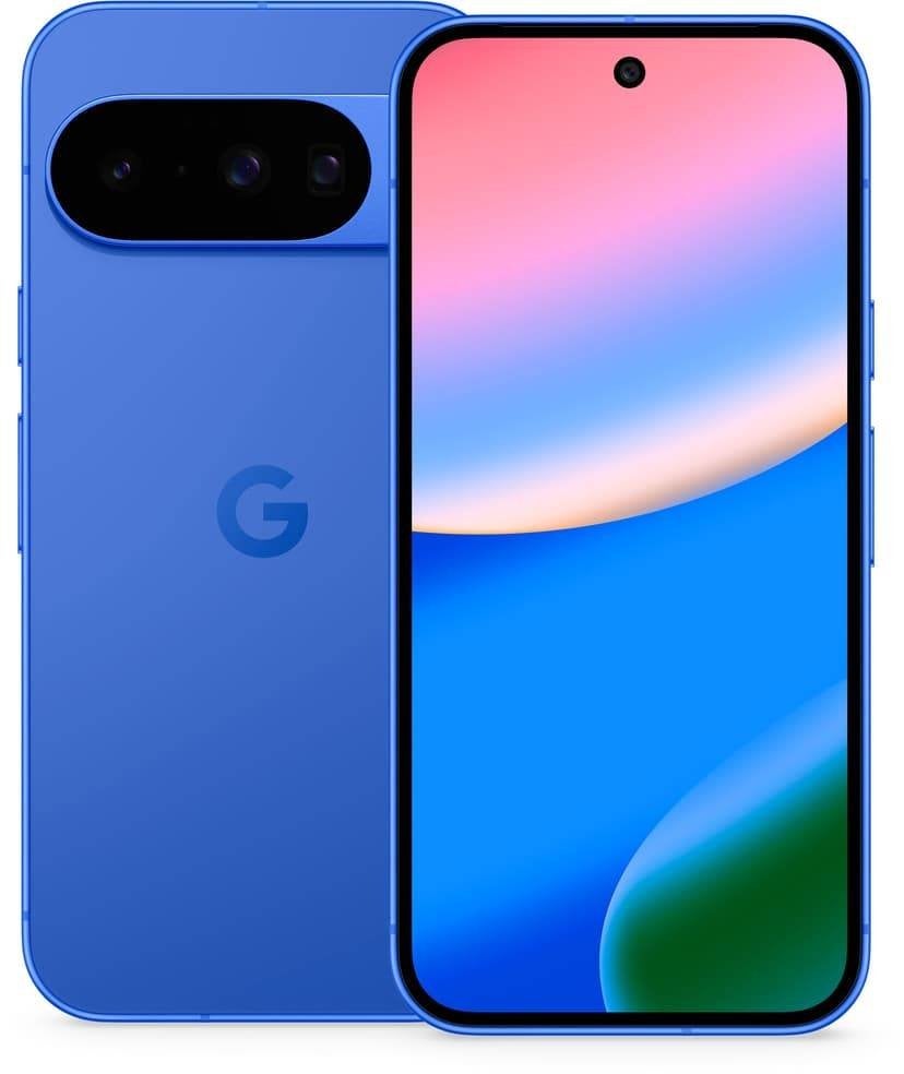 Blauwe Google Pixel Smartphone - Nieuwstaat, Ophalen of Verzenden, Zo goed als nieuw, Overige typen