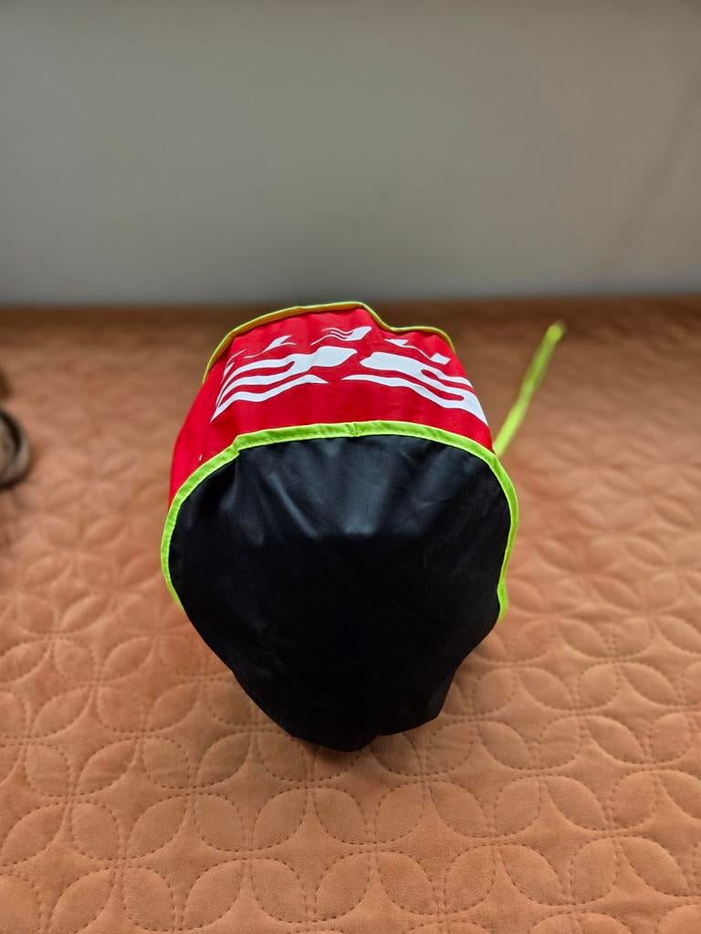 Te koop aangeboden: motor helm
Merk: LS2 Avant Black Edition, Overige merken, Systeemhelm, Ophalen of Verzenden, S