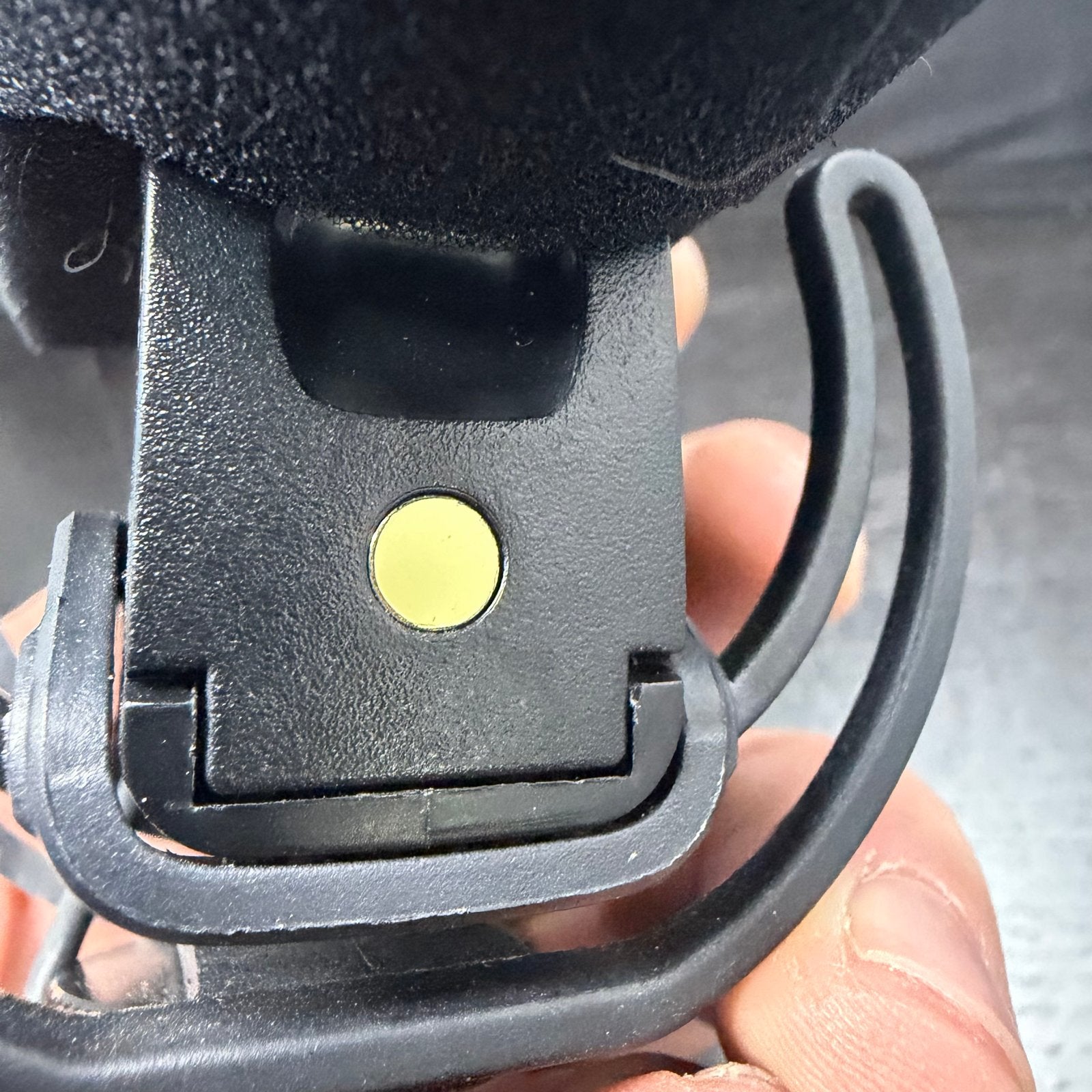 Rode VideoMic Pro Rycote microfoon - Zo goed als nieuw, S, Overige typen, Ophalen of Verzenden, Zo goed als nieuw