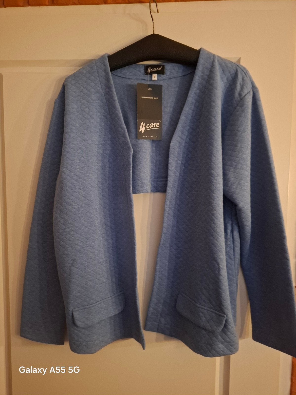 4Care Dames Vest - PDL  - Maat M, 4Care, Ophalen of Verzenden, Nieuw