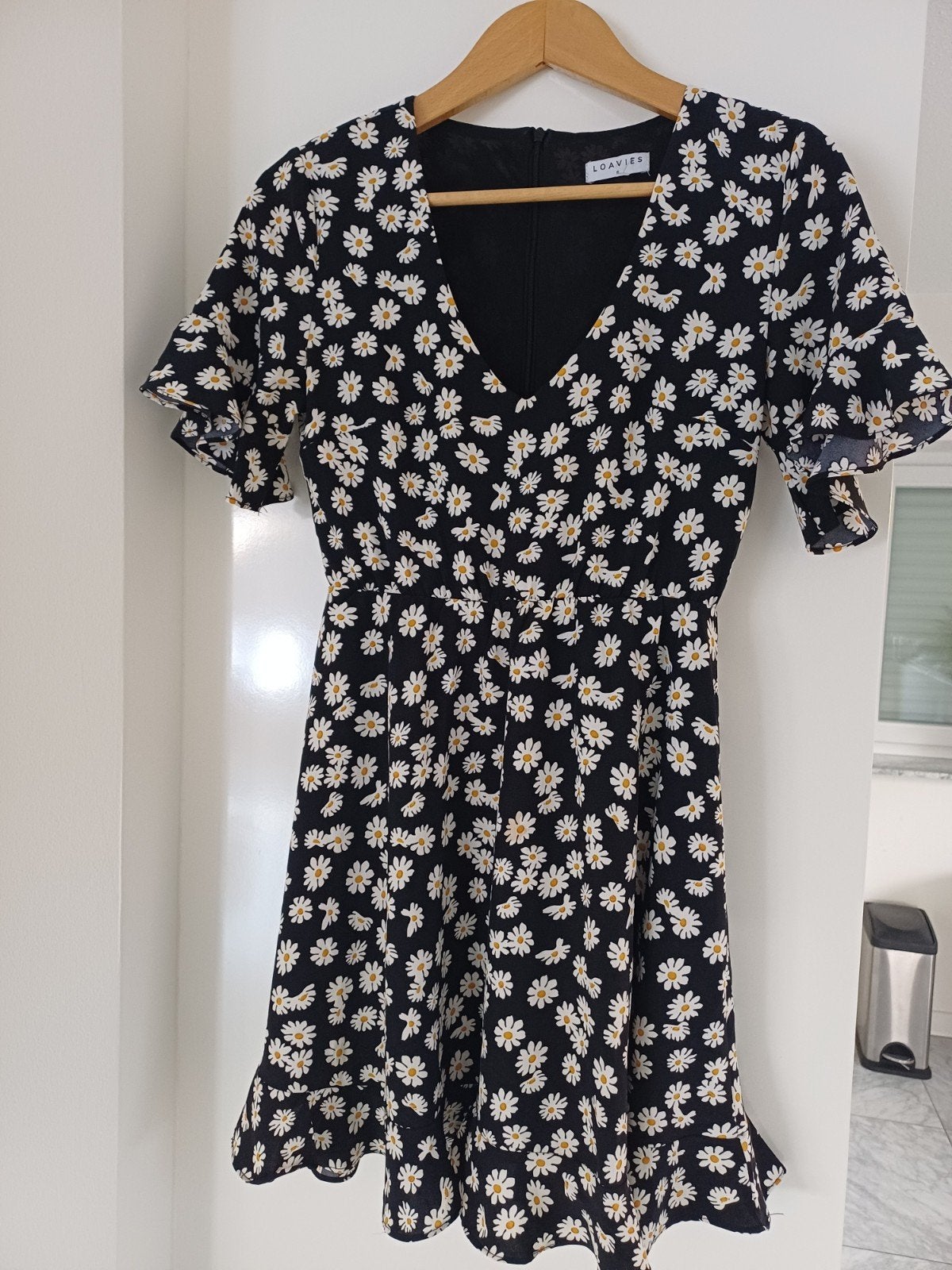 Loavies jurk maat 36 Nieuw, Overige kleuren, Nieuw, Ophalen of Verzenden, Loavies