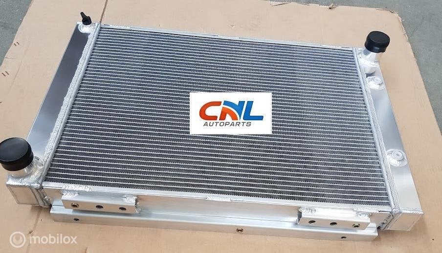 Radiateur for Ford Galaxie 500XL 1960 1961 1962 1963 3ROW, Nieuw, Ophalen of Verzenden
