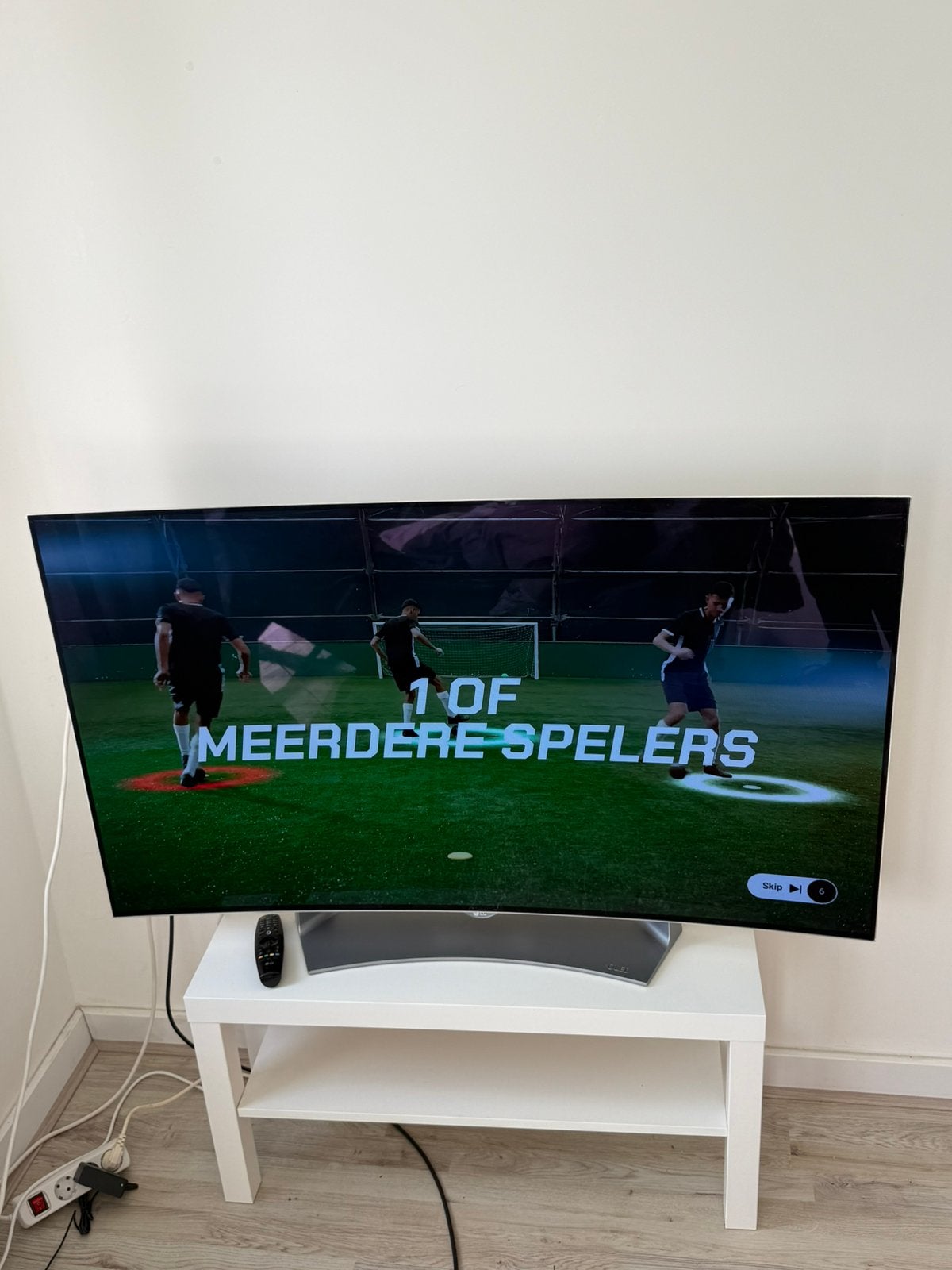 Lg oled tv 48 inch