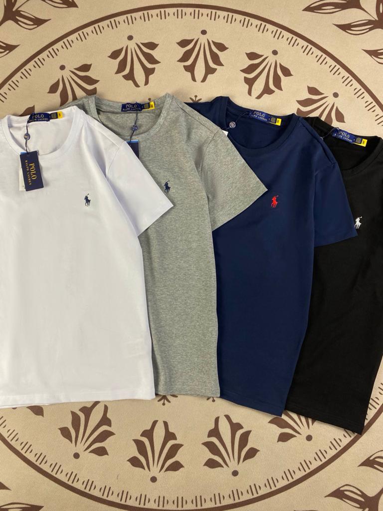 T-Shirts Ralph Lauren | Nieuw, Kleding | Heren, T-shirts, Zwart, Ralph Lauren, Nieuw, Overige maten