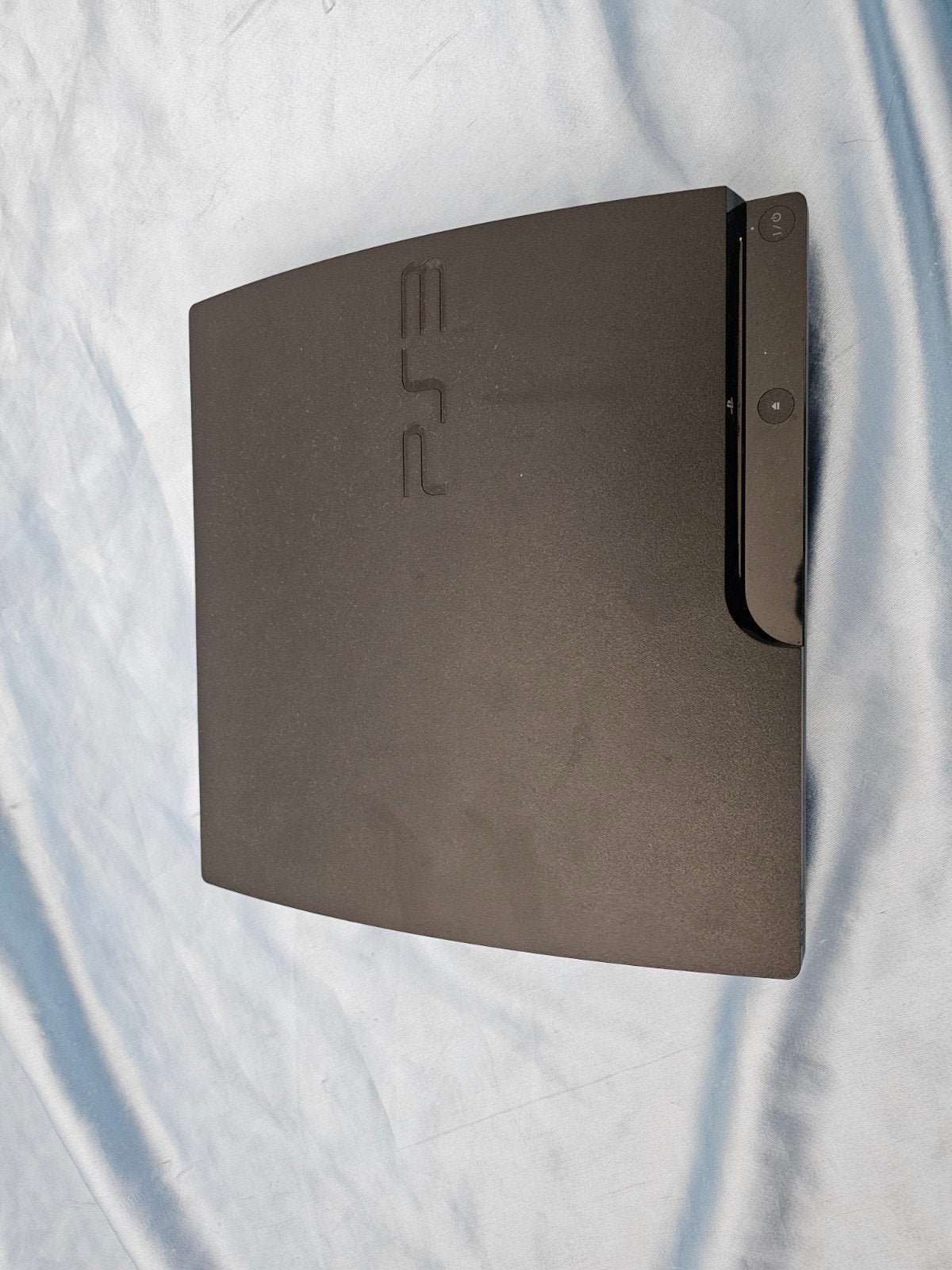 PS3 en PS4 Slim 500GB bundel met 9 games, Ophalen, Met 2 controllers, 500 GB, Slim