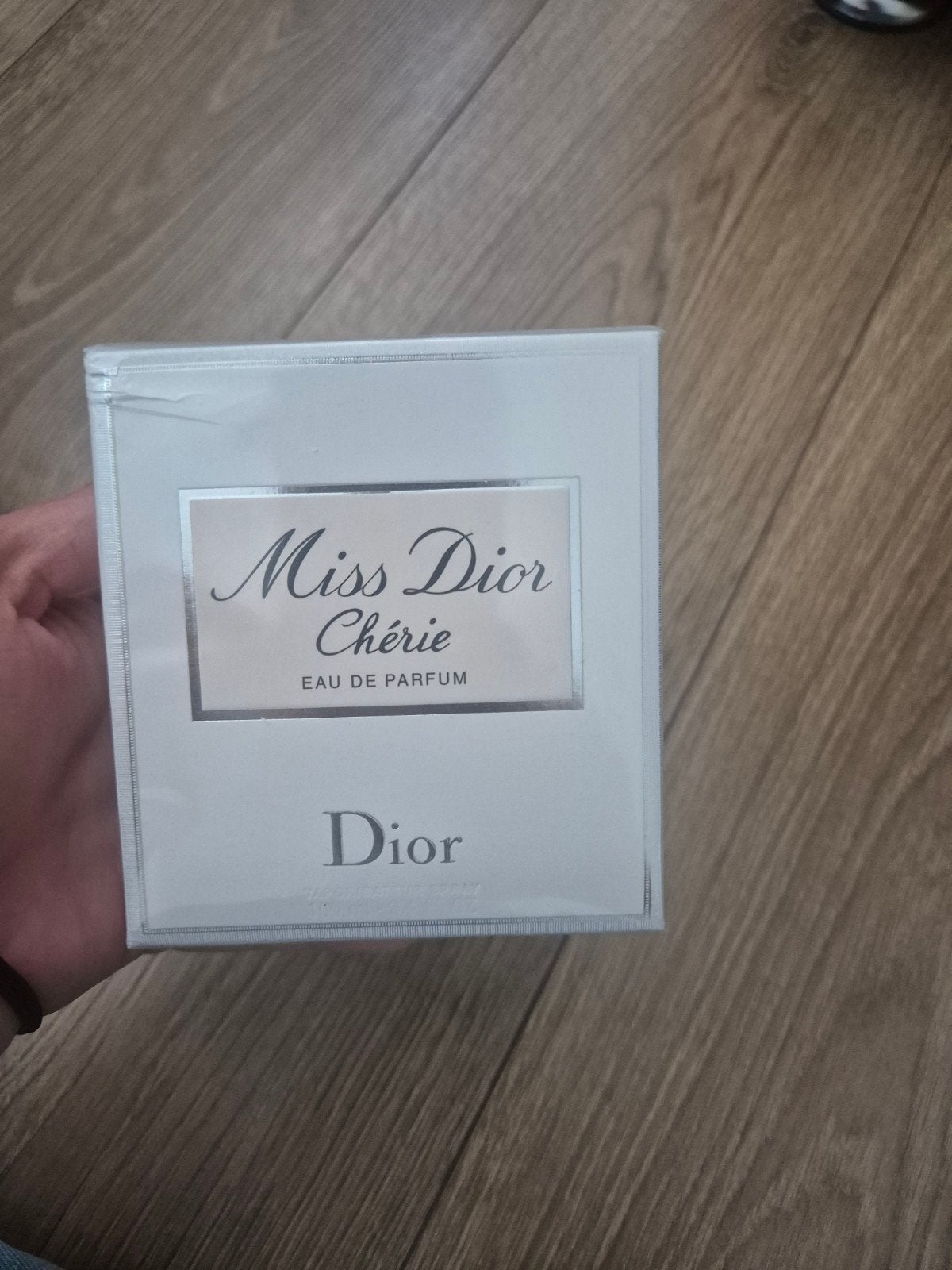 Miss Dior Chérie Eau de Parfum - 100ml (Geseald), Sieraden, Tassen en Uiterlijk, Uiterlijk | Parfum, Ophalen of Verzenden, Nieuw