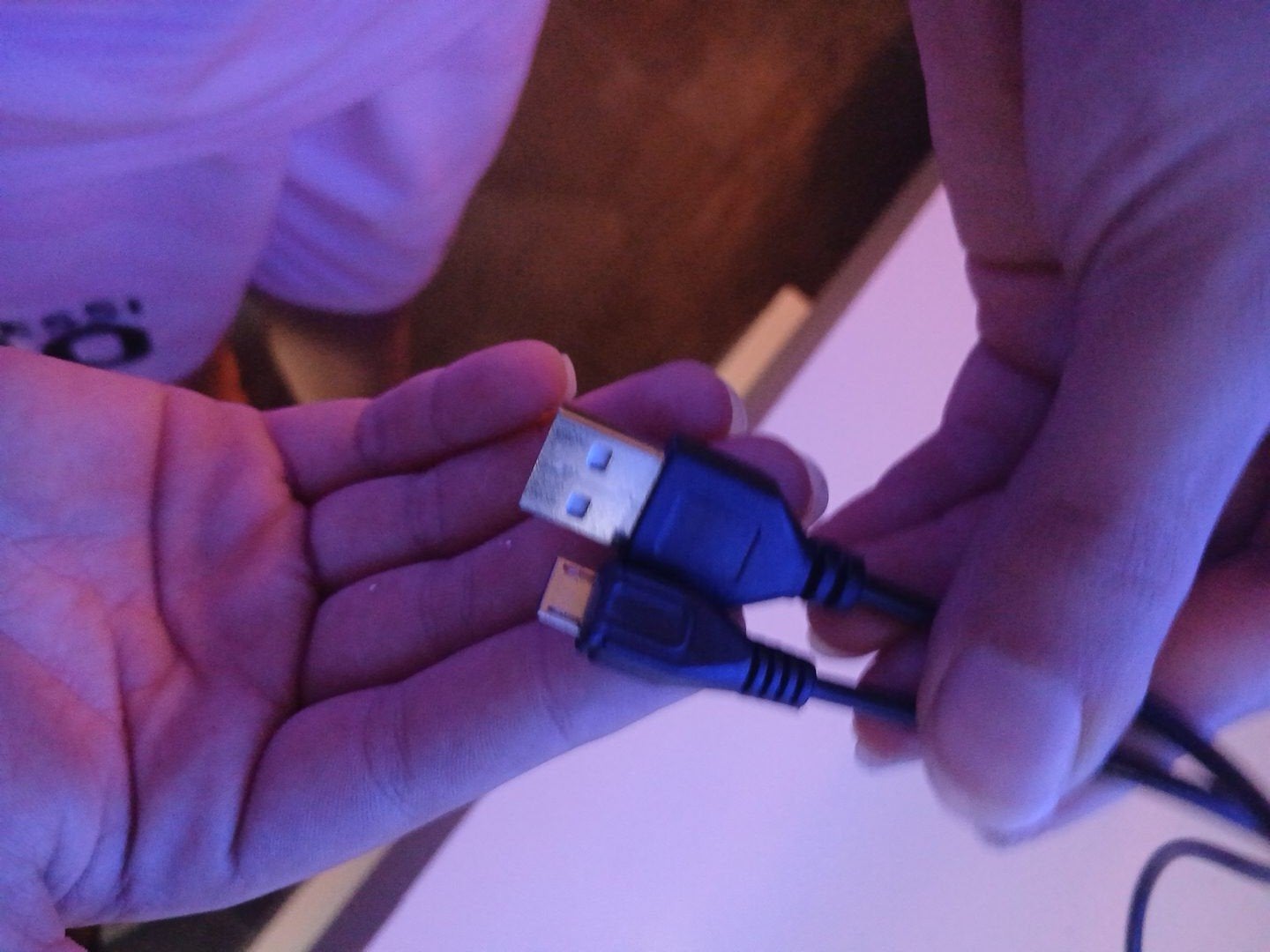 (PS4) met 2 controllers en 500 G mag kopen en te ruil, Ophalen, 500 GB, Met 2 controllers, Nieuw