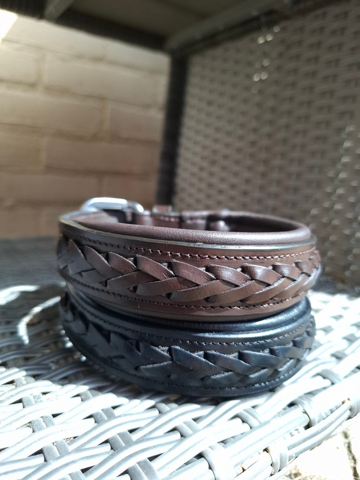 halsbanden braid, Dieren en Toebehoren, Ophalen of Verzenden, Nieuw