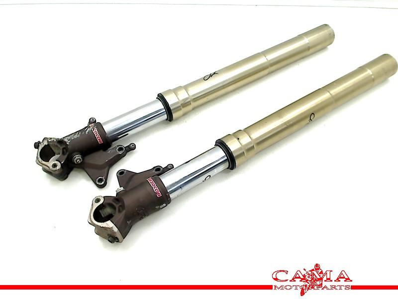 Voorvork Compleet MV Agusta F4 750 (1970-01/..), Cama Motorparts, Gebruikt, Info@cama-motorparts.nl, P.J. Troelstraweg 8, MAASSLUIS 3144 CX, Zuid Holland, , Nederland