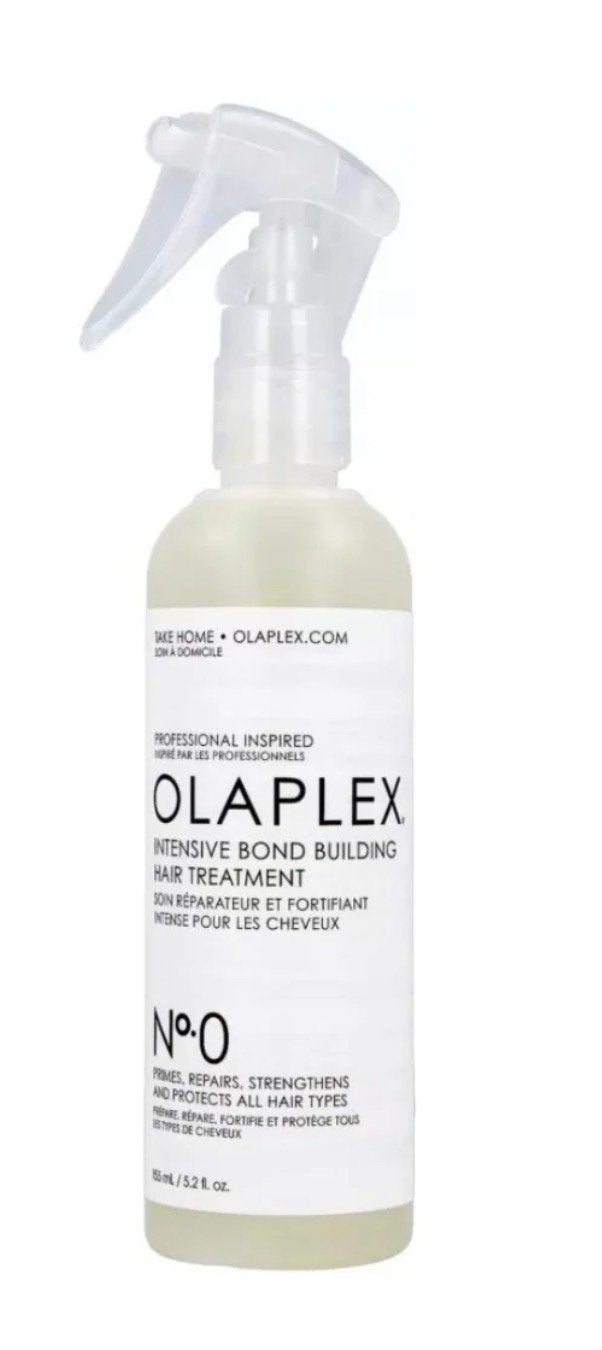 Olaplex No. 0 Intensive Bond Building Hair Treatment, Sieraden, Tassen en Uiterlijk, Uiterlijk | Haarverzorging, Ophalen, Nieuw