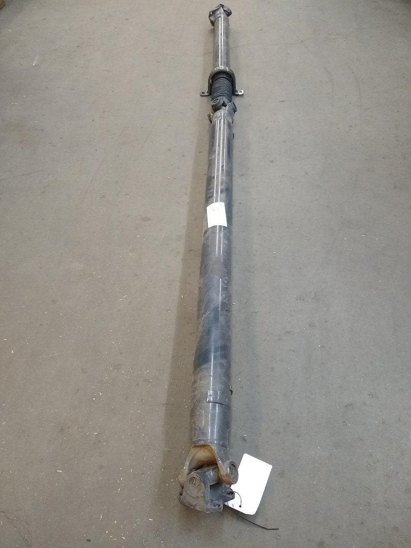 IVECO DAILY TUSSENAS ACHTER 2014, Ophalen of Verzenden, Gebruikt, Stiba lid