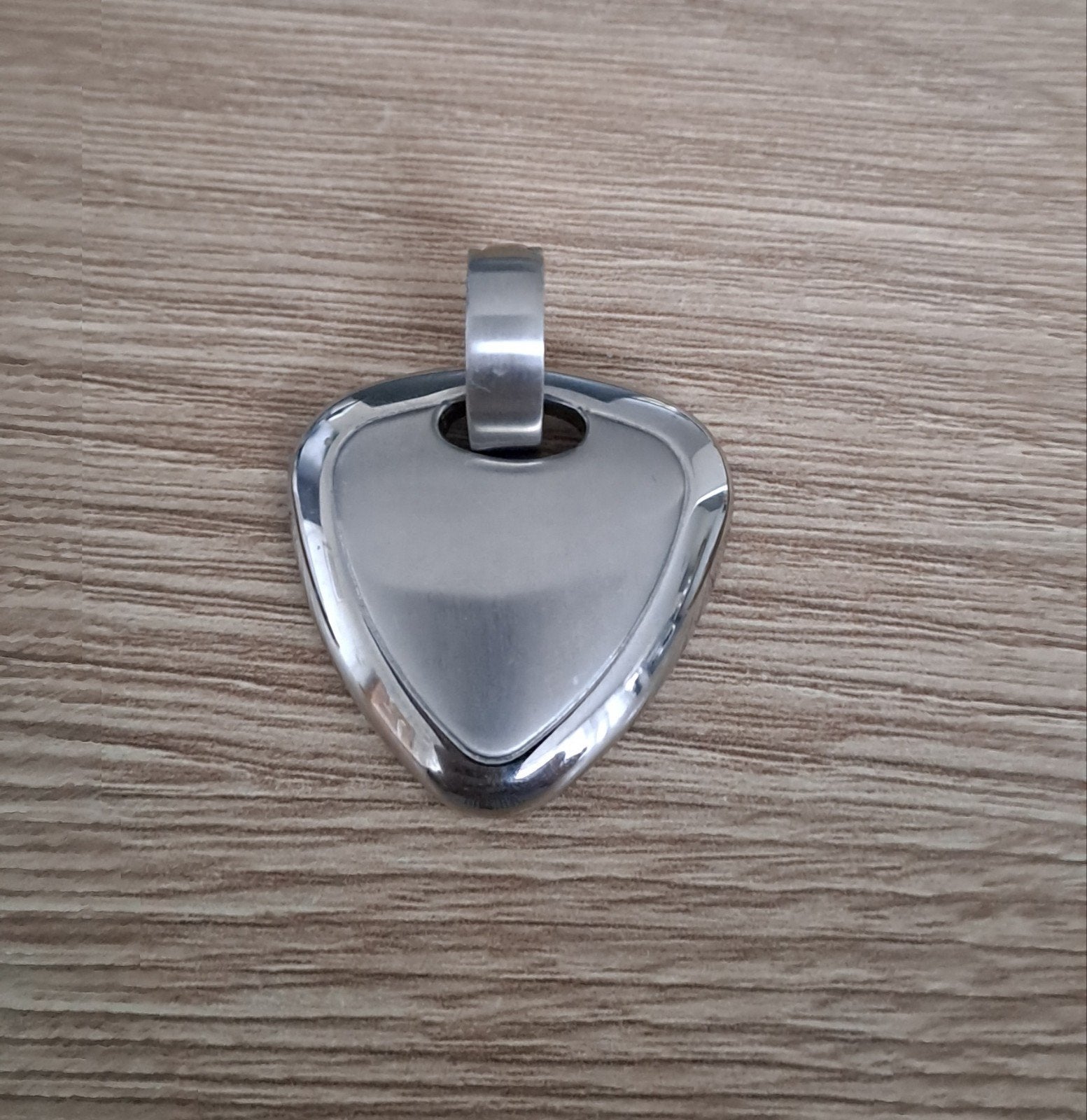 Energetix hanger hart, Overige materialen, Nieuw, Ophalen of Verzenden, Hart
