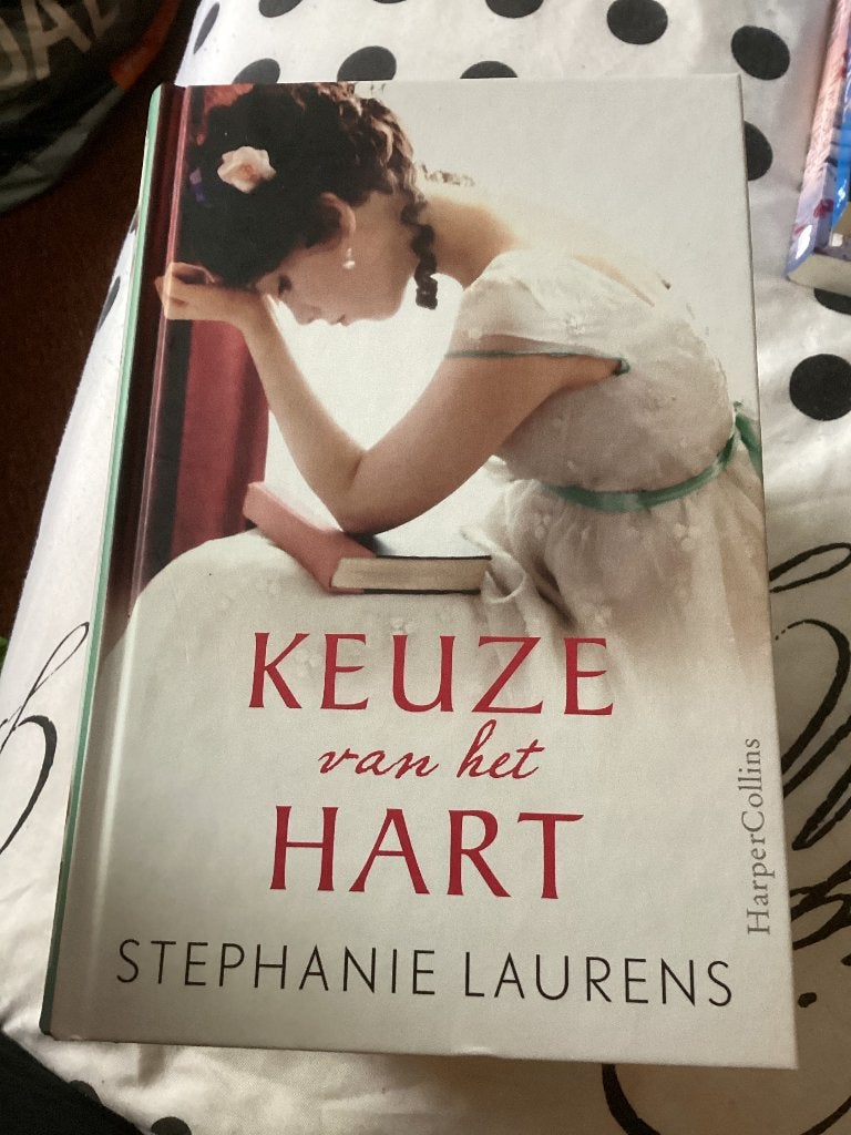 Stephanie laurens, Ophalen, Zo goed als nieuw, Film, Tv en Media