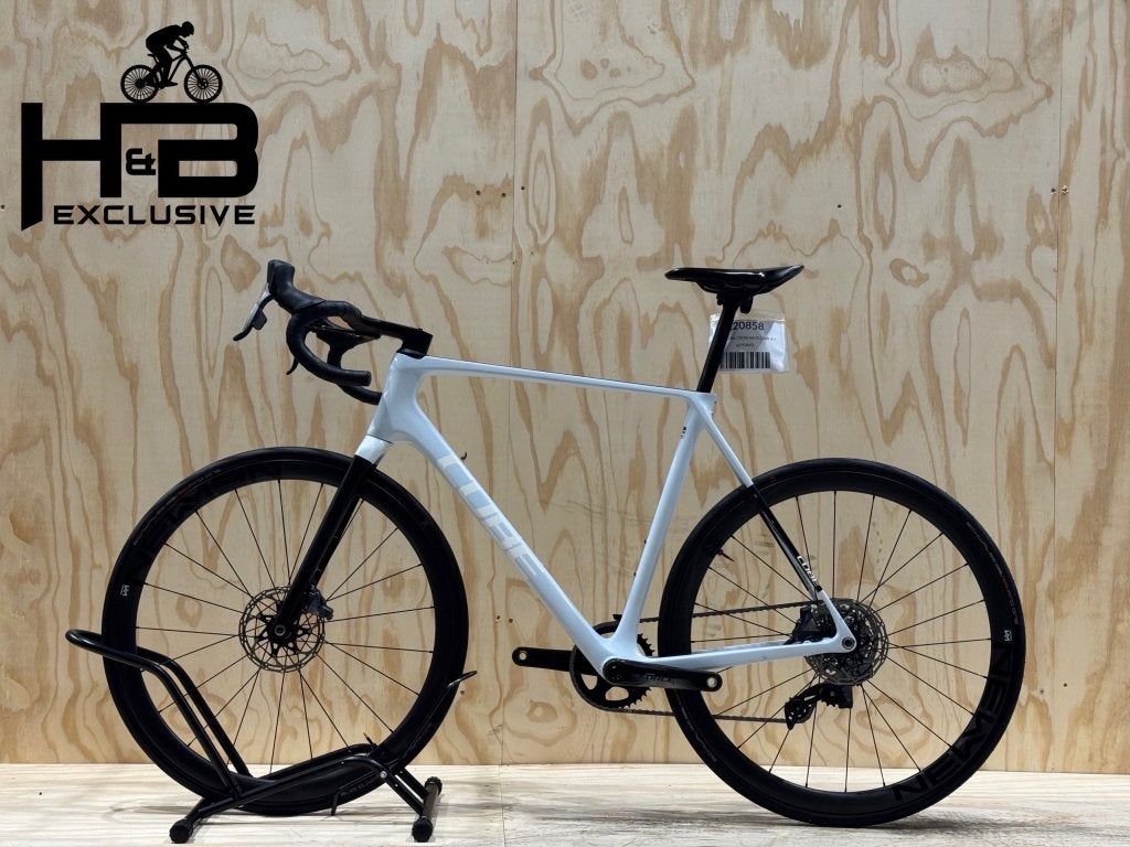 Cube Cross Race C:68X SLT Carbon Cyclecross Sram AXS, Fietsen en Brommers, Fietsen | Racefietsen, 28 inch, Carbon, 10 tot 15 versnellingen