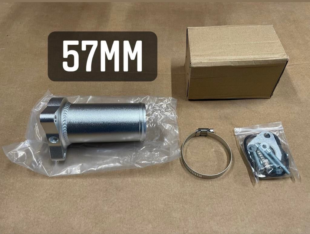 EGR DELETE 1.9 TDI - EGR DELETE AXR ASZ ARL BJB BLT TD ALH, Ophalen of Verzenden
