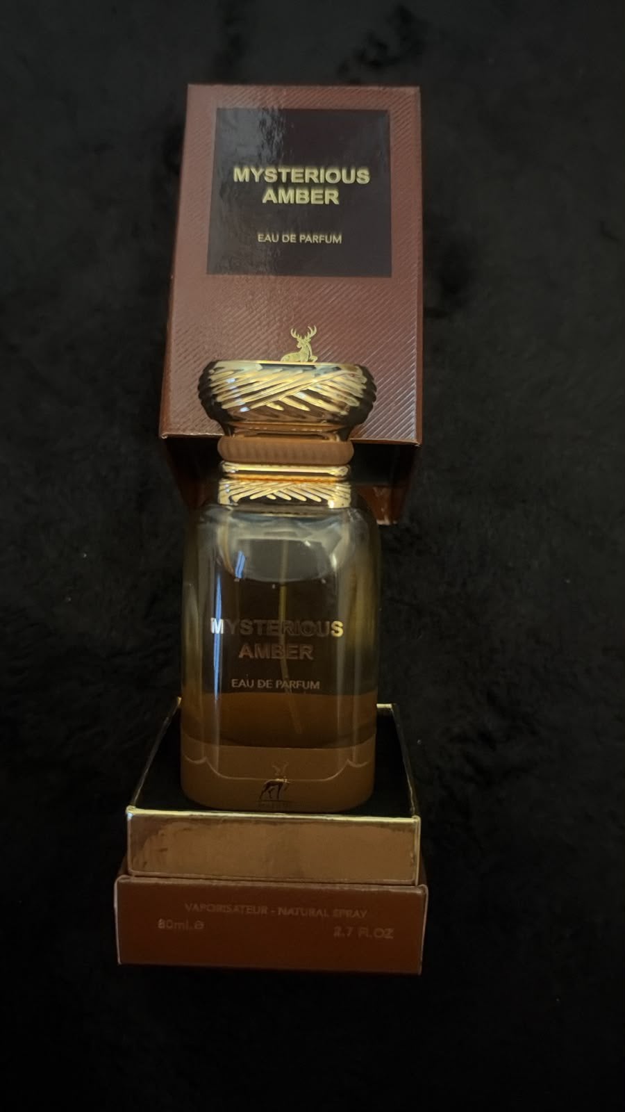 Koopje! Orginele Dubai parfums, Ophalen of Verzenden, Nieuw