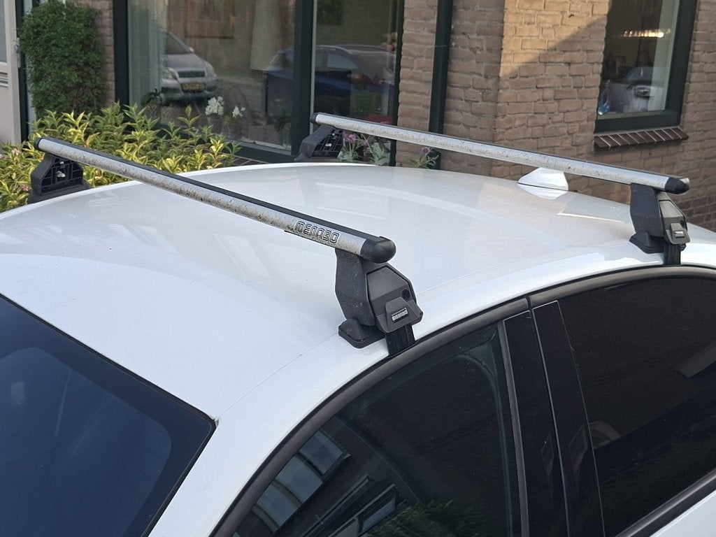 Dakdragers Alfa Romeo Giulia (2016-heden) – Compleet, Ophalen, Gebruikt