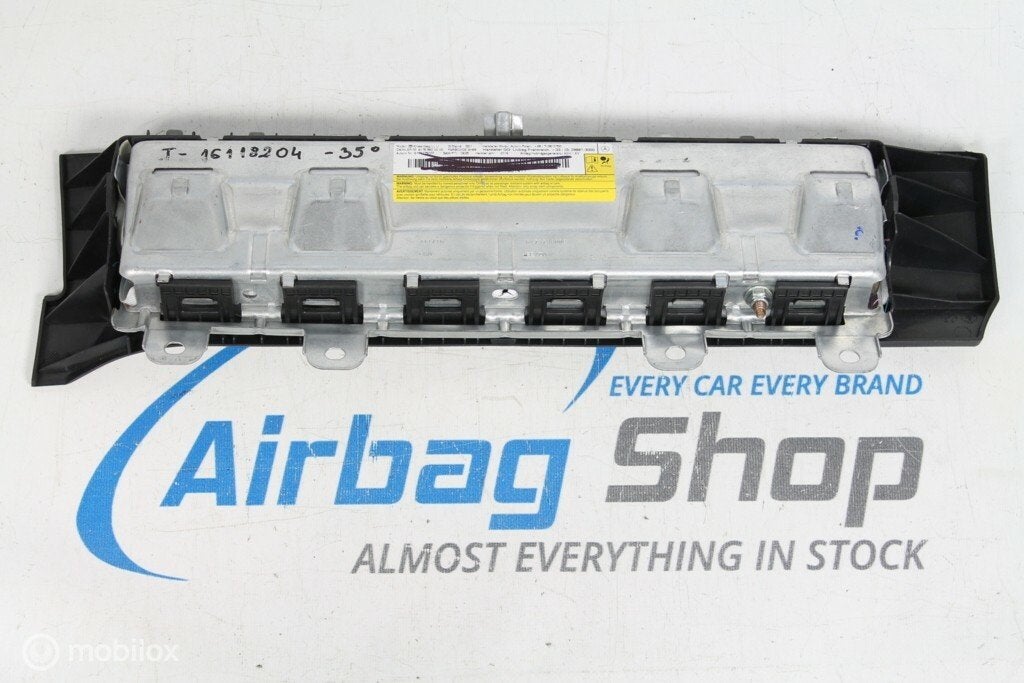 Knie airbag Mercedes B klasse W246 (2011-2018), Auto-onderdelen, Gebruikt, Ophalen of Verzenden