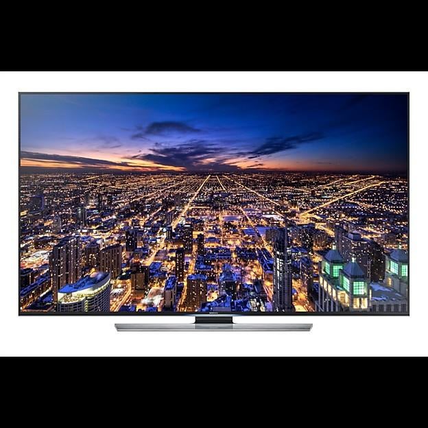 Samsung UE55HU7500 4K UHD Smart LED TV 55 inch, Ophalen, 100 Hz, Samsung, 100 cm of meer