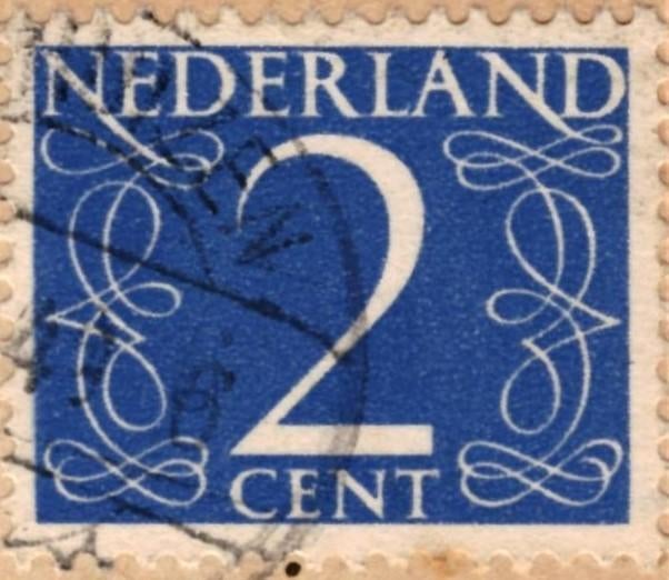 966469 Rijs Gaasterland Vredestempeltje Rijsterbos 1949 Gel, Ophalen of Verzenden, 1940 tot 1960, Gelopen, Friesland