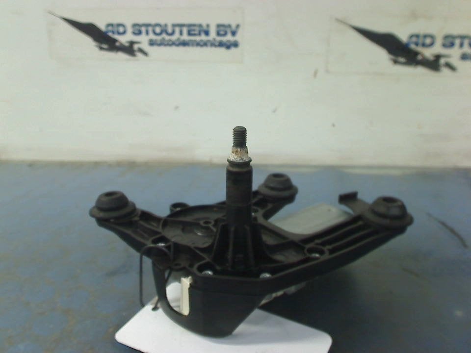 Ruitenwissermotor Achter Peugeot 5008 I (0A/0E) 53031812, Kontakt-peugeot@peugeot.com, Gebruikt, Peugeot Deutschland GmbH, Bahnhofsplatz, Rüsselsheim 65423, , Duitsland