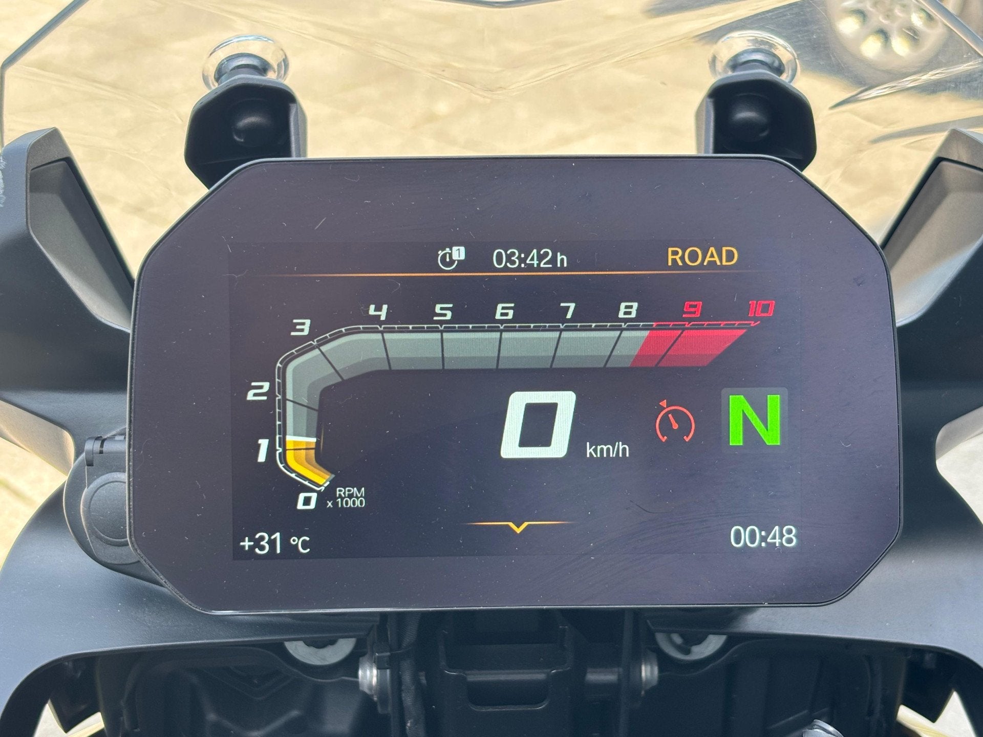 BMW F 750 GS | 2019 | Lage km-stand | Originele topkoffer |, Motoren, 853 cc, Handvatverwarming, Meer dan 35 kW, Overig