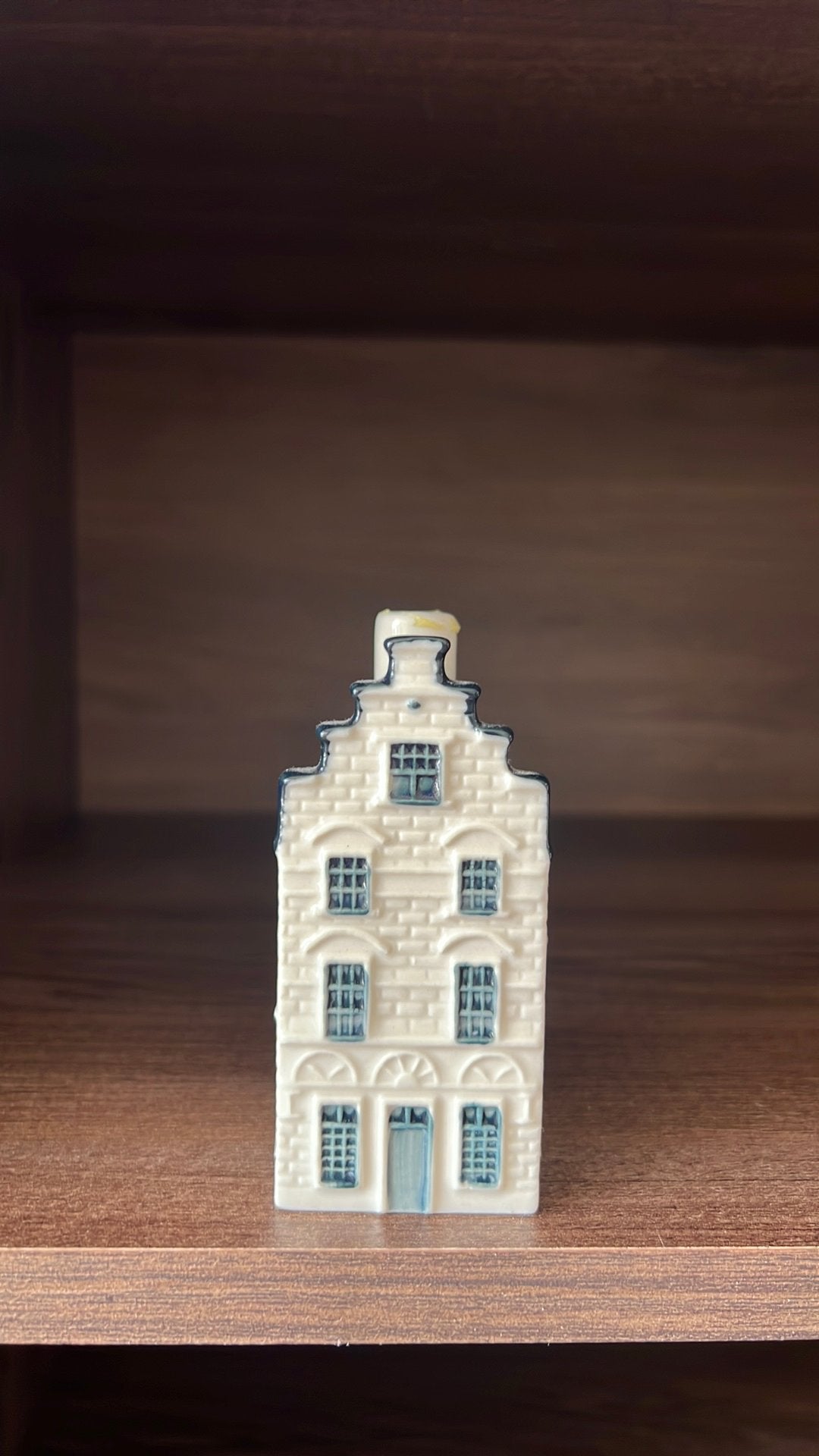 KLM Bols huisje nr. 34, Ophalen, Zo goed als nieuw
