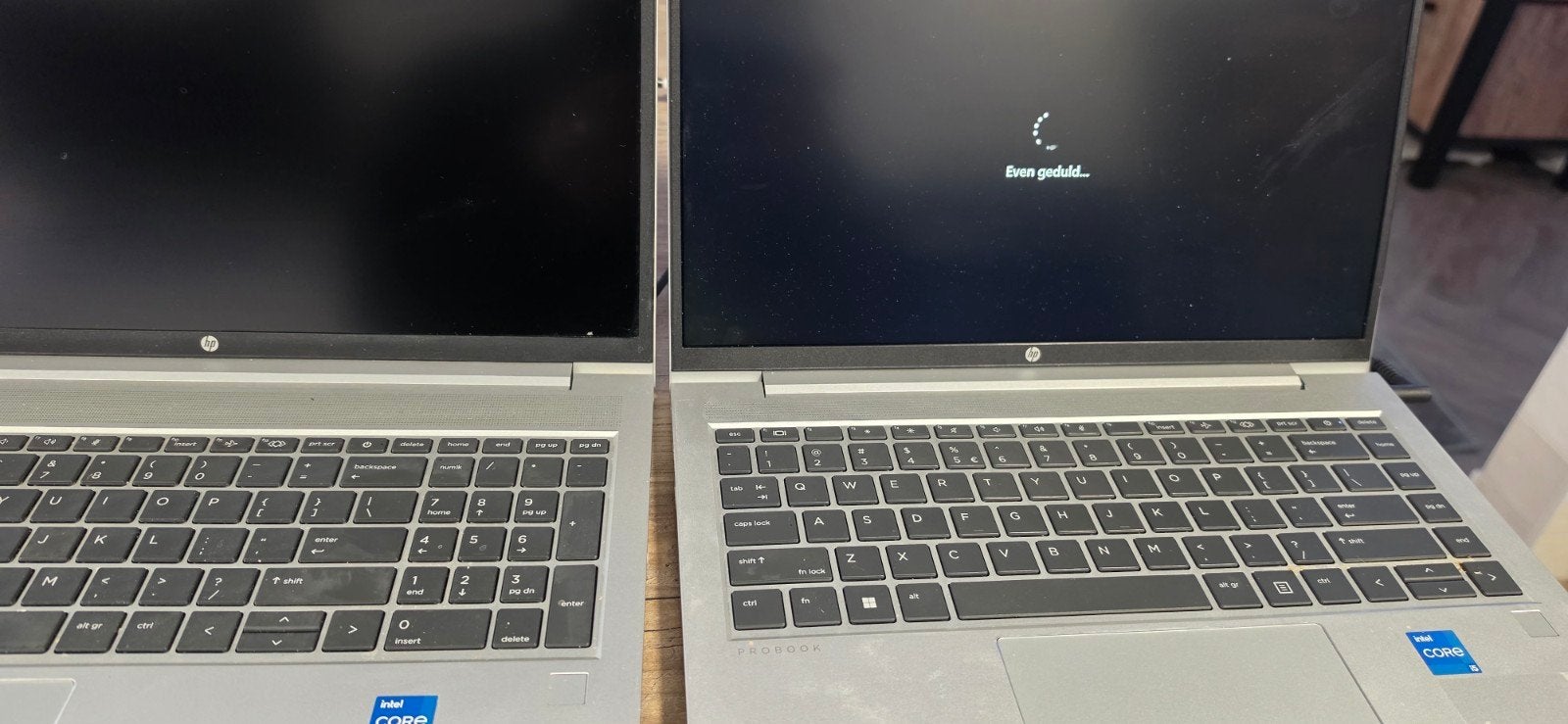 HP ProBook 450 G9 - Intel Core i7 - 16GB RAM - 512GB SSD, Computers en Software, 2 tot 3 Ghz, Zo goed als nieuw, HP, SSD