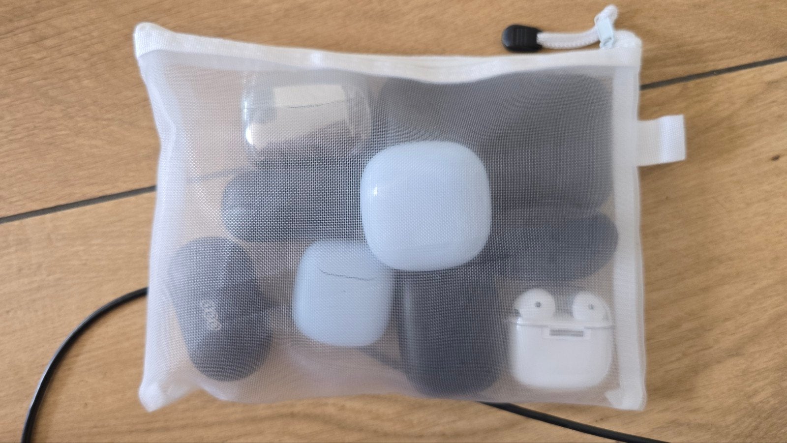 9x Draadloze Bluetooth Oordopjes - Diverse Modellen, Audio, Tv en Foto, Koptelefoons, Ophalen of Verzenden
