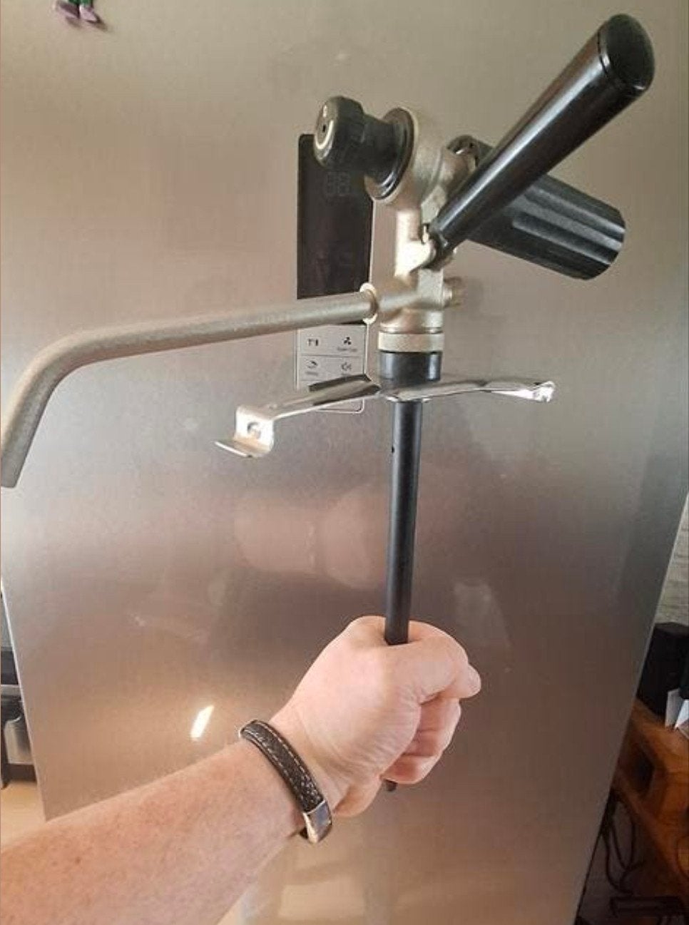 Biertap voor 5 liter vaatjes zoals bv Hertog Jan, Witgoed en Apparatuur, Thuistaps, Ophalen, Overige merken