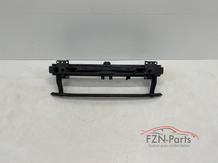 VW Sportsvan 510 Bumperbalk Voorzijde ACC houder, Ophalen of Verzenden, Gebruikt, Voor, Bumper