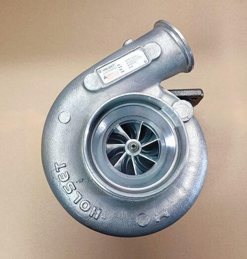 Holset HX40 16cm T4 billet made in UK, Motoren, Tuning en Styling, Ophalen of Verzenden