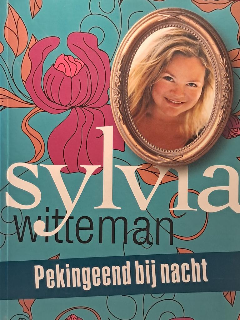 Sylvia Witteman | Pekingeend bij nacht | Columunist | 2007, Ophalen of Verzenden, Sylvia Witteman, Verhalen, Zo goed als nieuw
