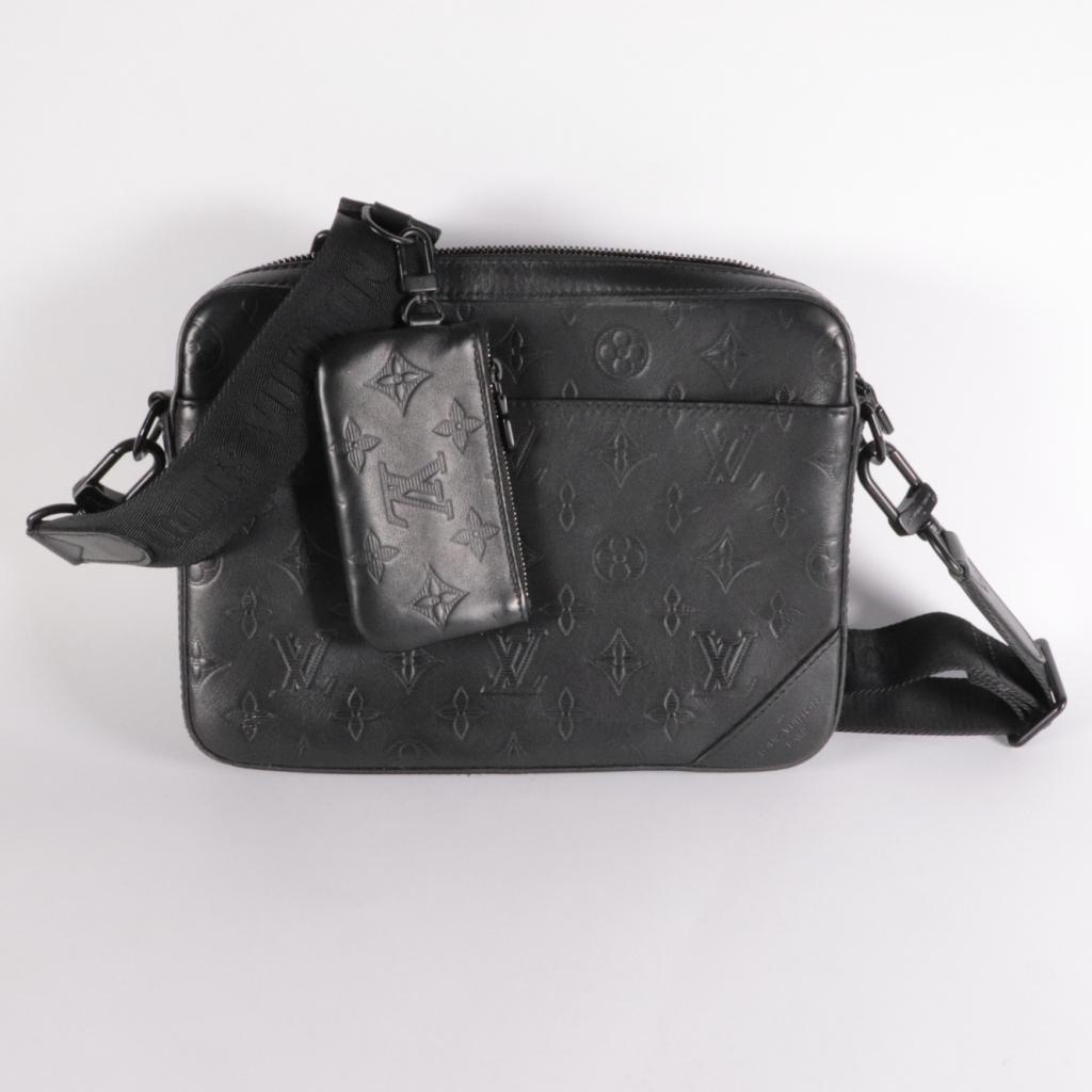 Louis Vuitton M69827 Duo Messenger Crossbodytas - ZGAN, Sieraden, Tassen en Uiterlijk, Horloges | Heren, Louis Vuitton, Zo goed als nieuw